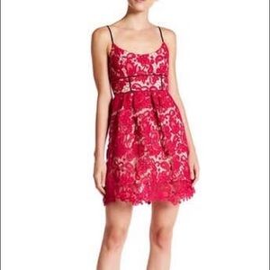 ABS Allen Schwartz Dress